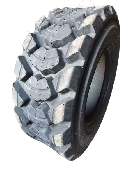 Шина індустріальна 12-16.5 Pulmox STR42 (14PR,148A3,TL) (Вир-во Ozka)